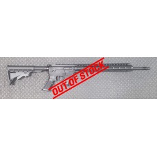 Freedom Ordnance FX-9 9mm x 19 18.5" Barrel Semi Auto Rifle Used